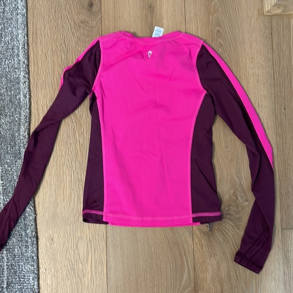 Girls ivivva shirt - Picture 3 of 3